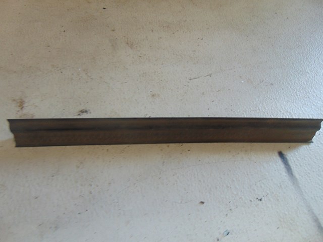 2010 Audi S4 Hood / Radiator Seal OEM