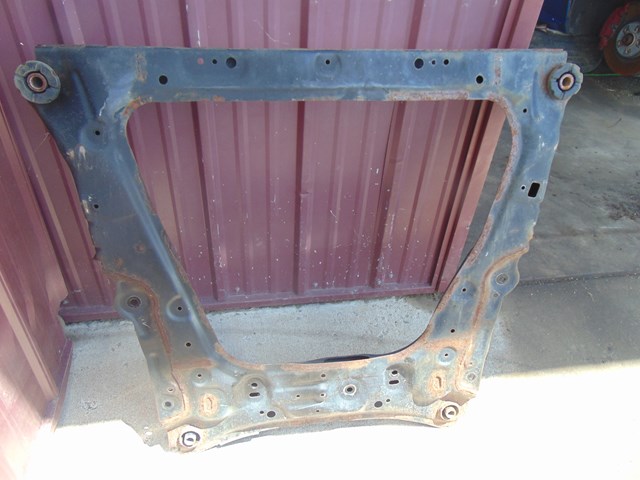 2014 Nissan Juke AWD Front Subframe Engine Cradle