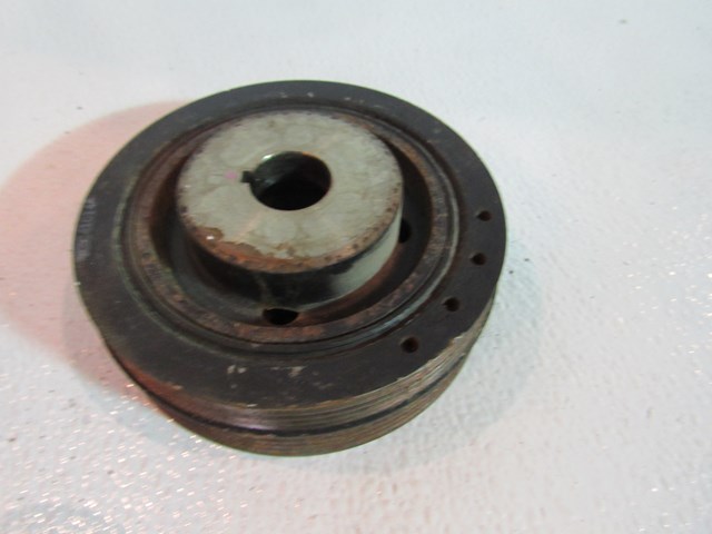 2005 Subaru Legacy GT Harmonic Balancer