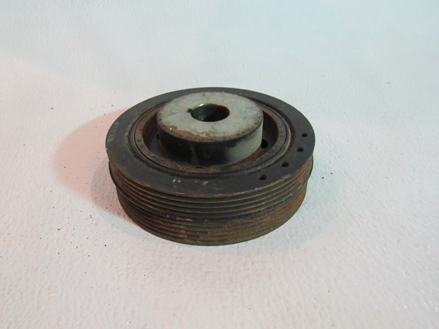 2005 Subaru Legacy GT Harmonic Balancer