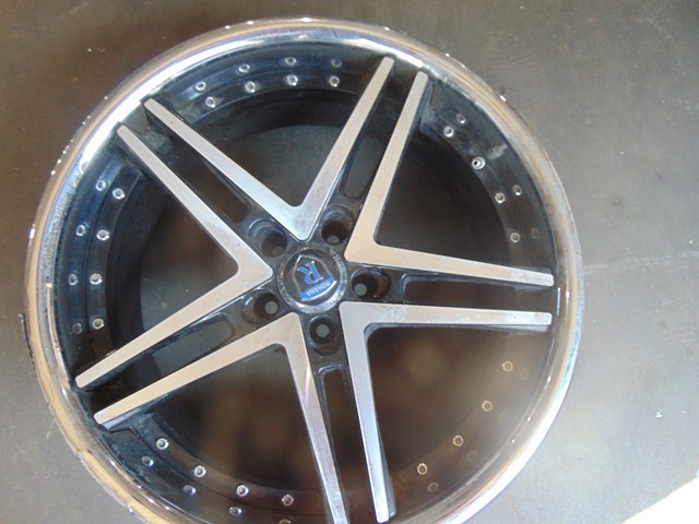Rohana Wheel RC5 20