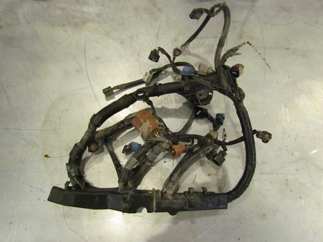 2005 Subaru Legacy GT Engine Wiring Harness