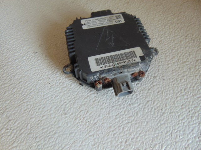 2007 Nissan 350z Bi -Xenon Headlight Ballast NZMNS111LBNA