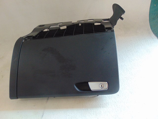 2010 Audi S4 Glove Box 8K1 857 035