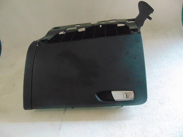 2010 Audi S4 Glove Box 8K1 857 035