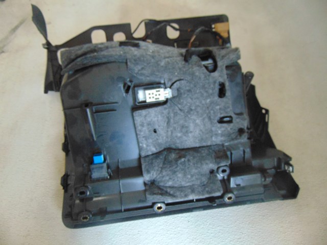 2010 Audi S4 Glove Box 8K1 857 035
