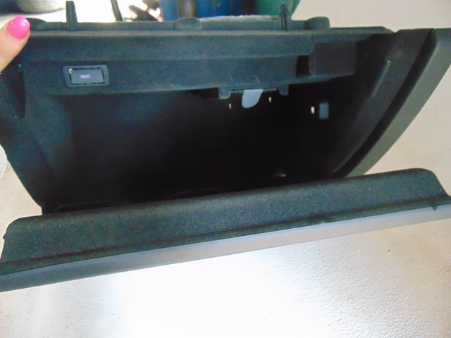 2010 Audi S4 Glove Box 8K1 857 035