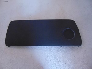 2010 Audi S4 Rear RH Deck Speaker Cover W/Bang & Olufsen Speaker 8T0 035 416