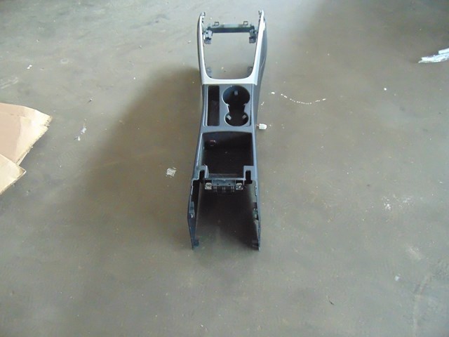 2010 Audi S4 Center Console 8K0 864 981 D