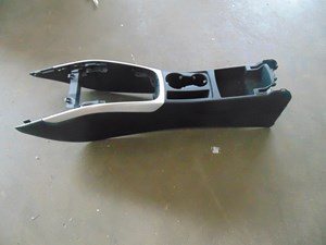 2010 Audi S4 Center Console 8K0 864 981 D