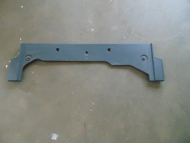 2010 Audi S4 Rear Trunk Moulding Cover Trim 8T0 863 373