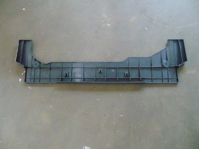 2010 Audi S4 Rear Trunk Moulding Cover Trim 8T0 863 373