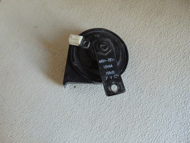2001 Acura CL Horn