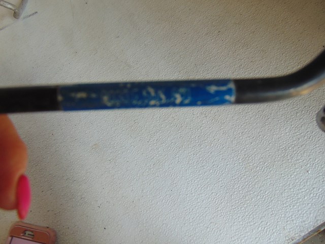 2001 Acura CL AC Drier Hose