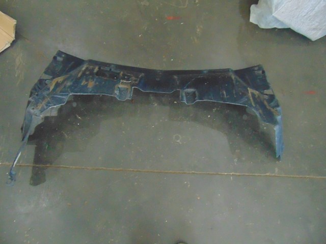 2001 Acura CL Engine  Splash Shield