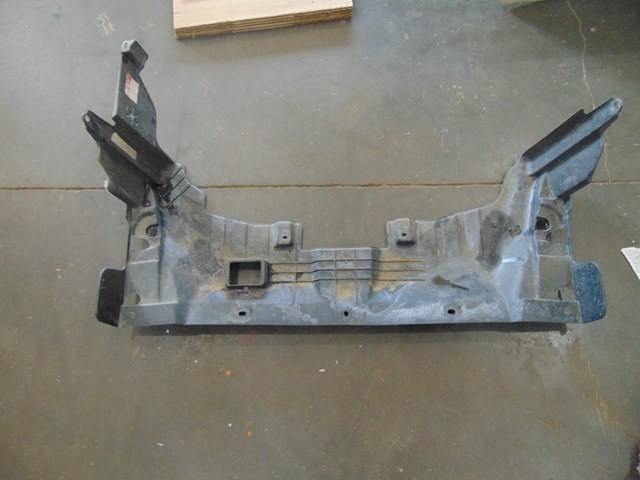 2001 Acura CL Engine  Splash Shield