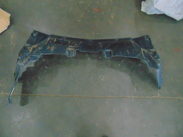 2001 Acura CL Engine  Splash Shield