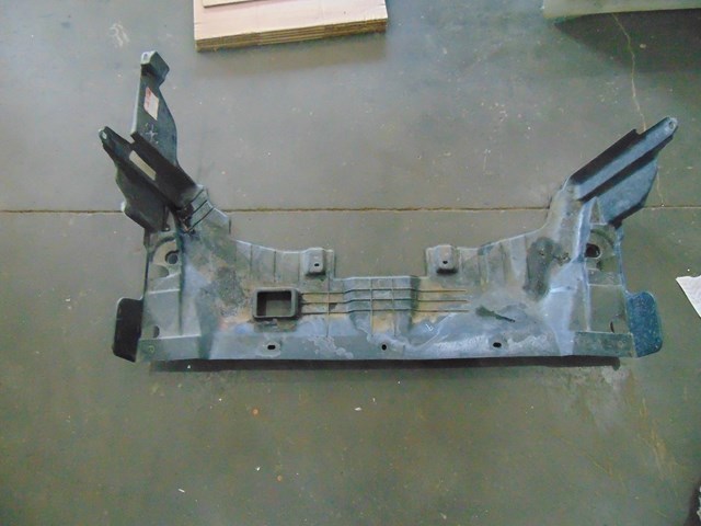 2001 Acura CL Engine  Splash Shield