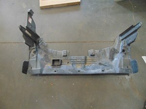 2001 Acura CL Engine  Splash Shield