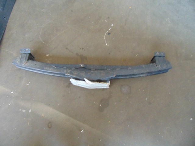 2001 Acura CL Front Bumper Reinforcement with Mounts