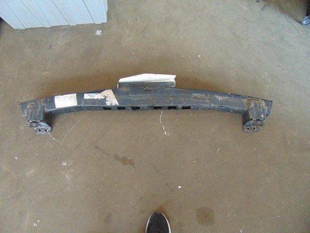 2001 Acura CL Front Bumper Reinforcement with Mounts