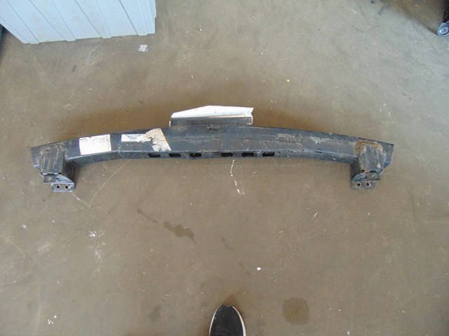 2001 Acura CL Front Bumper Reinforcement with Mounts