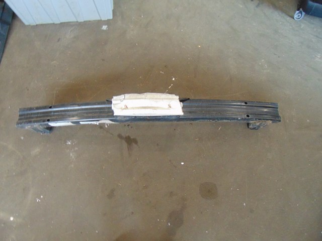 2001 Acura CL Front Bumper Reinforcement with Mounts