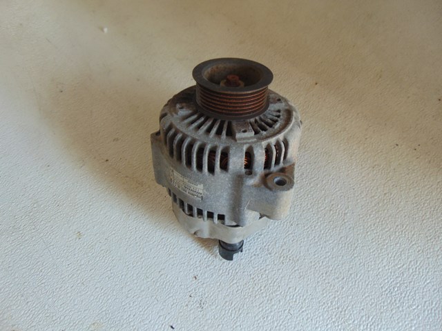 2001 Acura CL Type S Alternator CLG69