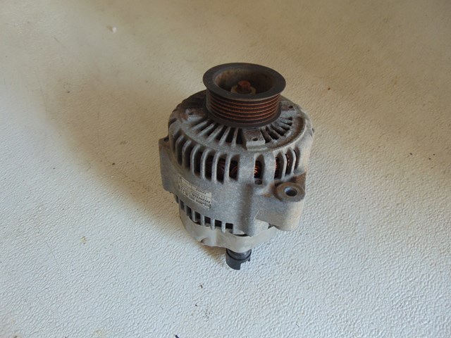 2001 Acura CL Type S Alternator CLG69