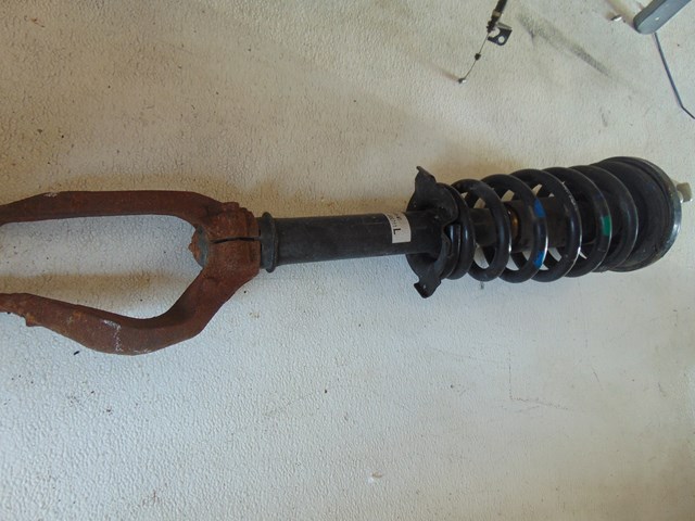 2001 Acura CL Type S Front LH Strut 51602-S3M-A020-M1