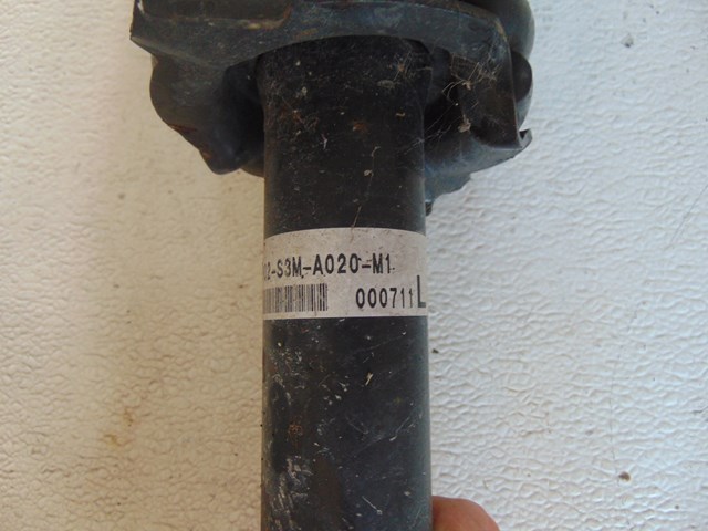 2001 Acura CL Type S Front LH Strut 51602-S3M-A020-M1