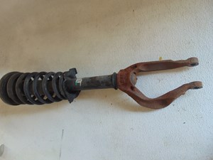 2001 Acura CL Type S Front LH Strut 51602-S3M-A020-M1