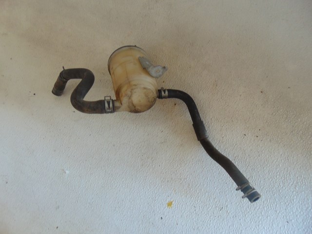 2001 Acura CL Type S Power Steering Fluid Reservoir