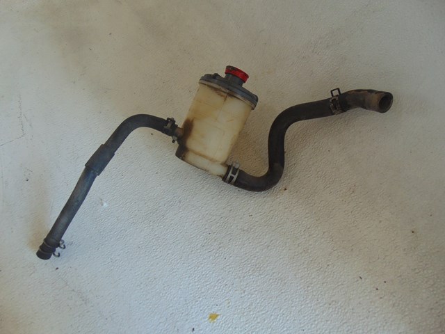 2001 Acura CL Type S Power Steering Fluid Reservoir