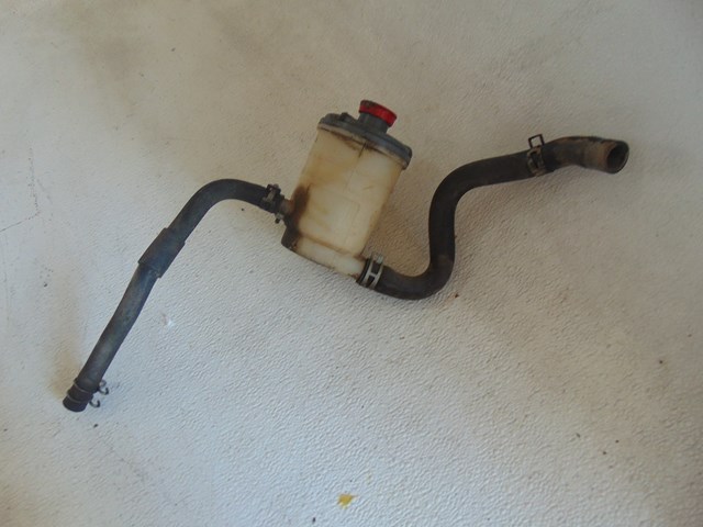 2001 Acura CL Type S Power Steering Fluid Reservoir