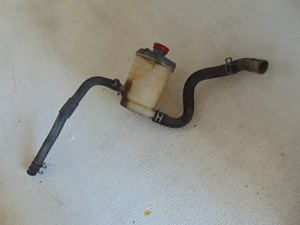 2001 Acura CL Type S Power Steering Fluid Reservoir