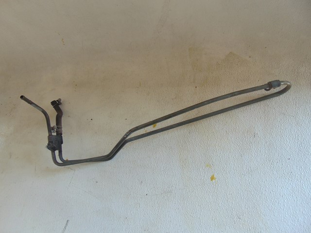 2001 Acura CL Power Steering Oil Fluid Cooler Line Hose Pipe OEM