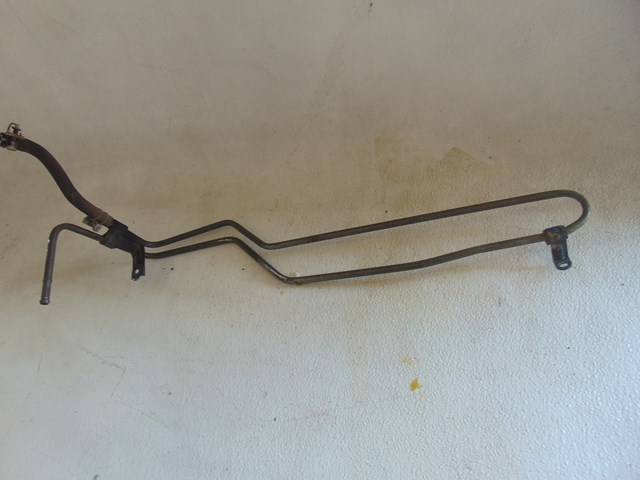2001 Acura CL Power Steering Oil Fluid Cooler Line Hose Pipe OEM