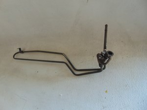 2001 Acura CL Power Steering Oil Fluid Cooler Line Hose Pipe OEM