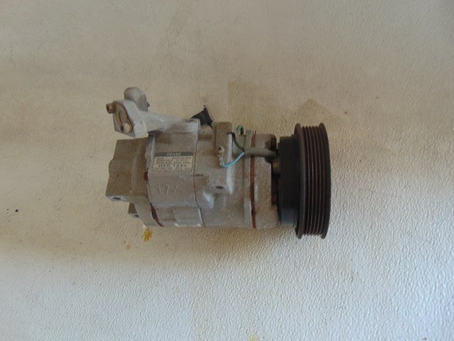 2001 Acura CL Type S AC Compressor *Needs new plug