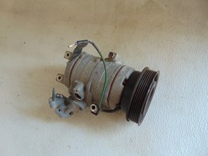 2001 Acura CL Type S AC Compressor *Needs new plug