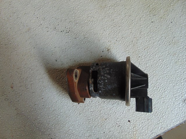 2001 Acura CL EGR Valve
