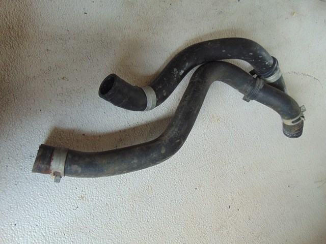 2001 Acura CL Radiator Hoses