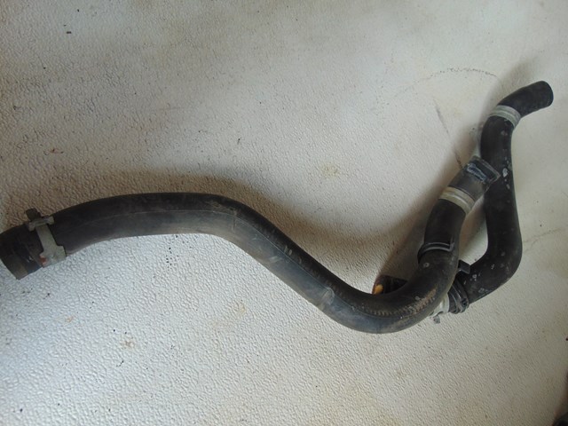 2001 Acura CL Radiator Hoses