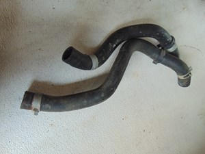 2001 Acura CL Radiator Hoses