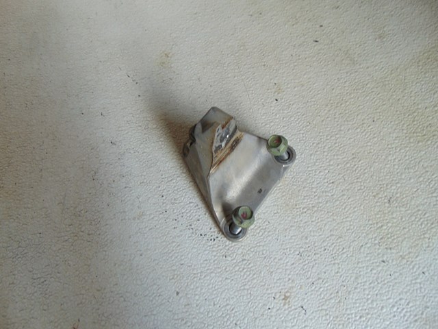 2001 Acura CLType S Front Engine Mount w/Bolts