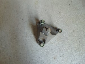 2001 Acura CLType S Front Engine Mount w/Bolts