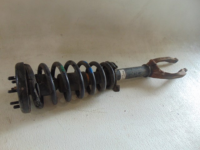 2001 Acura CL Type S Front RH Strut 51601-S3M-A020-M1