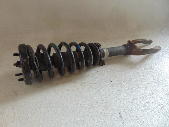 2001 Acura CL Type S Front RH Strut 51601-S3M-A020-M1
