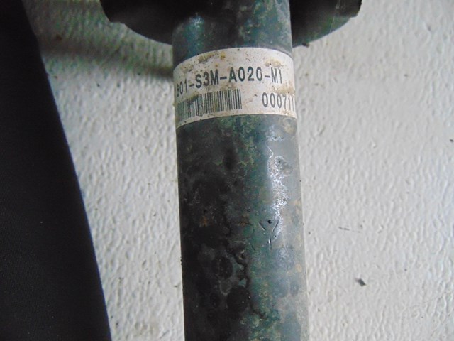 2001 Acura CL Type S Front RH Strut 51601-S3M-A020-M1